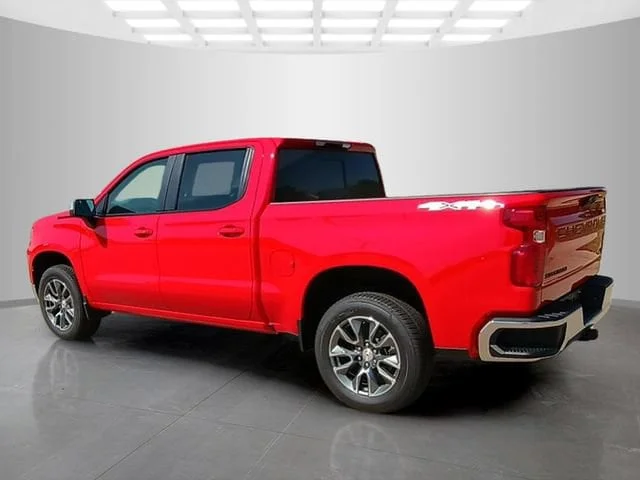 Nuevos CHEVROLET SILVERADO 1500 à Estados chez autogozo