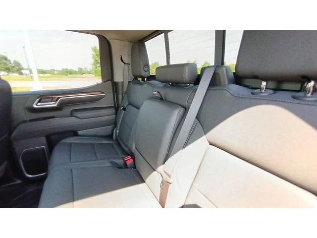Nuevos CHEVROLET SILVERADO 1500 à Estados chez autogozo