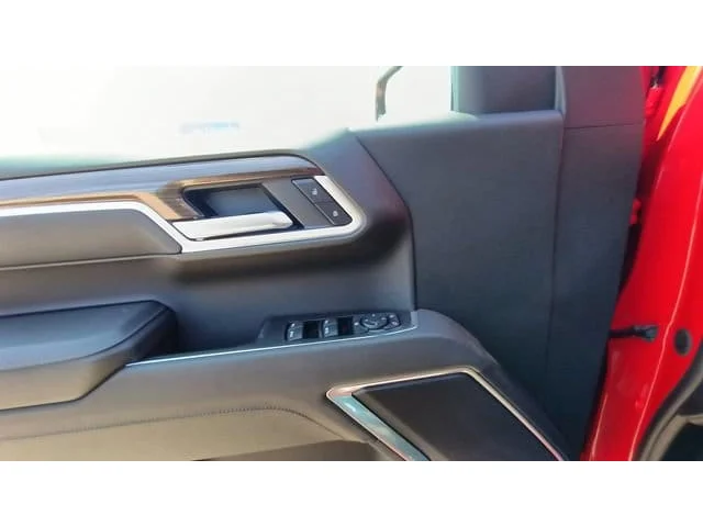 Nuevos CHEVROLET SILVERADO 1500 à Estados chez autogozo