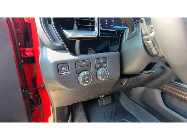Nuevos CHEVROLET SILVERADO 1500 à Estados chez autogozo