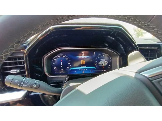 Nuevos CHEVROLET SILVERADO 1500 à Estados chez autogozo