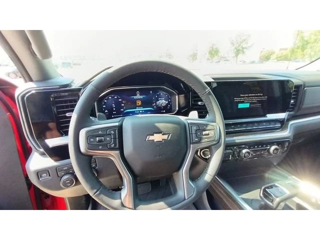 Nuevos CHEVROLET SILVERADO 1500 à Estados chez autogozo