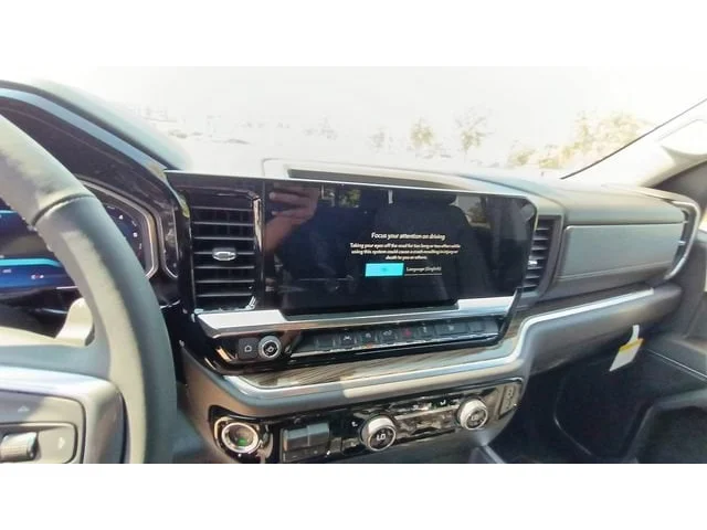 Nuevos CHEVROLET SILVERADO 1500 à Estados chez autogozo