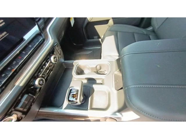 Nuevos CHEVROLET SILVERADO 1500 à Estados chez autogozo