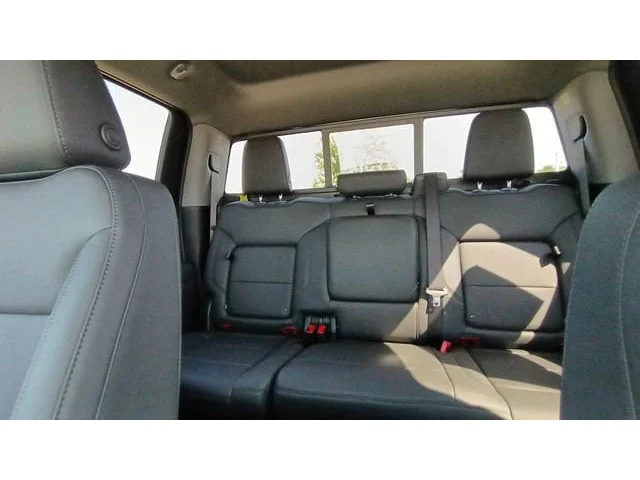Nuevos CHEVROLET SILVERADO 1500 à Estados chez autogozo