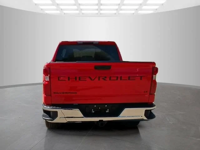 Nuevos CHEVROLET SILVERADO 1500 à Estados chez autogozo