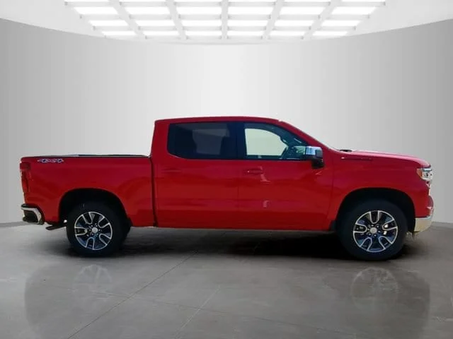 Nuevos CHEVROLET SILVERADO 1500 à Estados chez autogozo
