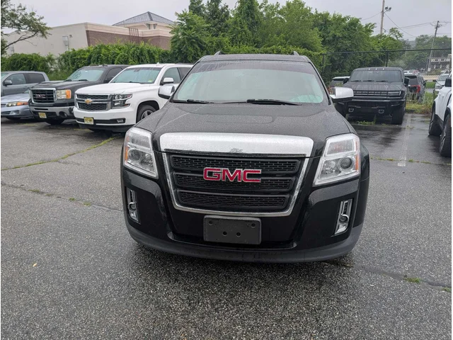SEMINUEVOS GMC Terrain a Estados en autogozo
