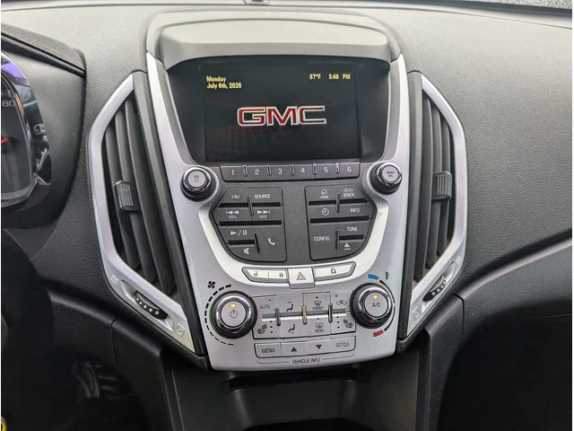 SEMINUEVOS GMC Terrain a Estados en autogozo