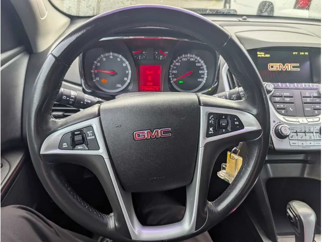 SEMINUEVOS GMC Terrain a Estados en autogozo