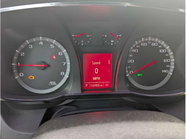SEMINUEVOS GMC Terrain a Estados en autogozo