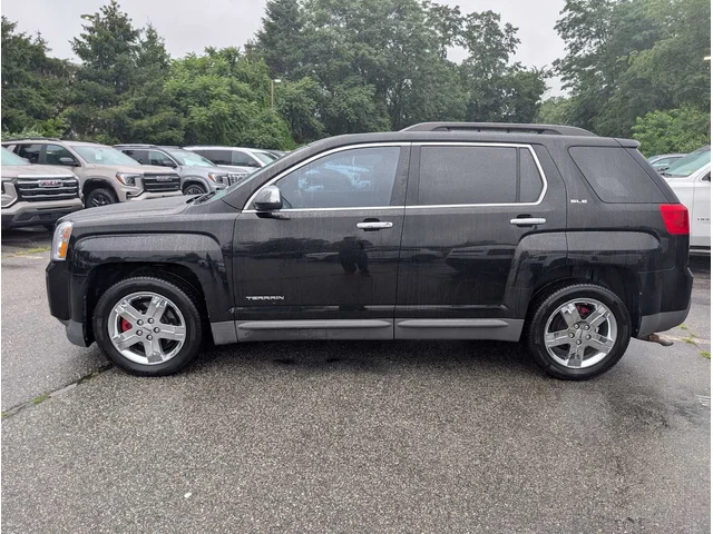 SEMINUEVOS GMC Terrain a Estados en autogozo
