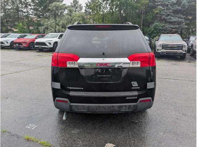 SEMINUEVOS GMC Terrain a Estados en autogozo