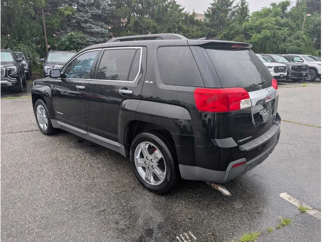 SEMINUEVOS GMC Terrain a Estados en autogozo