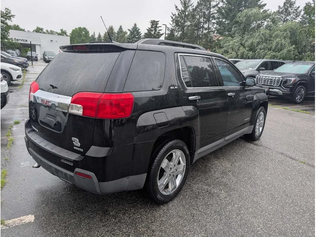 SEMINUEVOS GMC Terrain a Estados en autogozo
