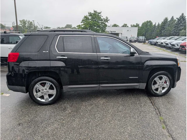 SEMINUEVOS GMC Terrain a Estados en autogozo