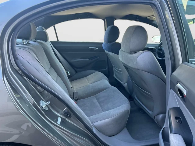 SEMINUEVOS HONDA Civic a Estados en autogozo