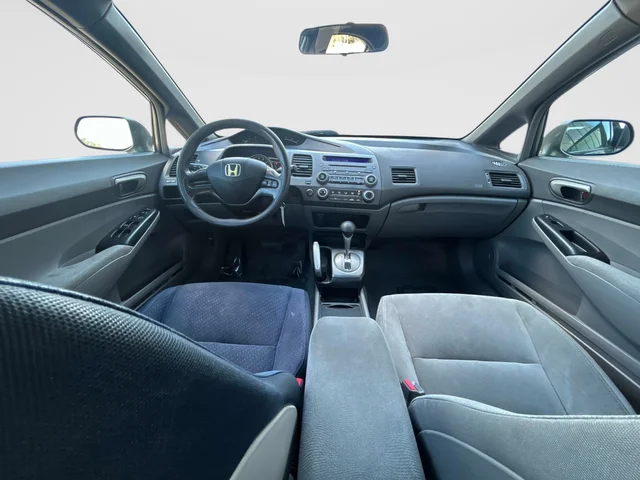 SEMINUEVOS HONDA Civic a Estados en autogozo