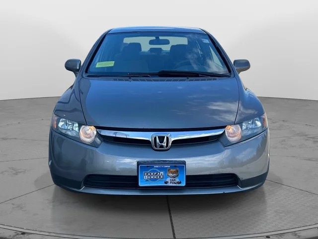 SEMINUEVOS HONDA Civic a Estados en autogozo