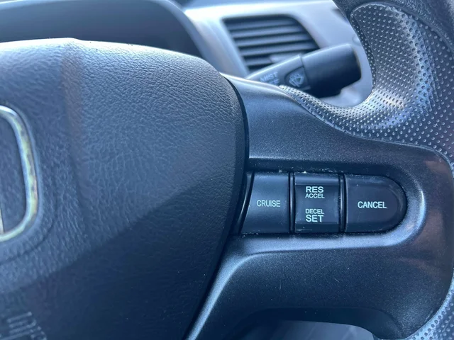 SEMINUEVOS HONDA Civic a Estados en autogozo