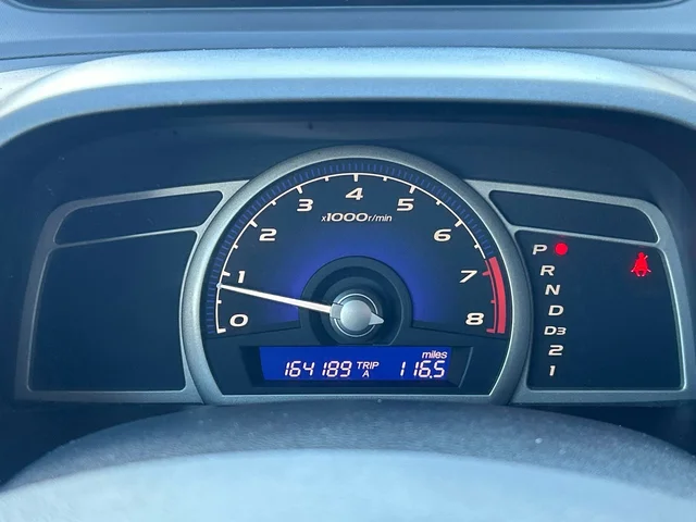 SEMINUEVOS HONDA Civic a Estados en autogozo