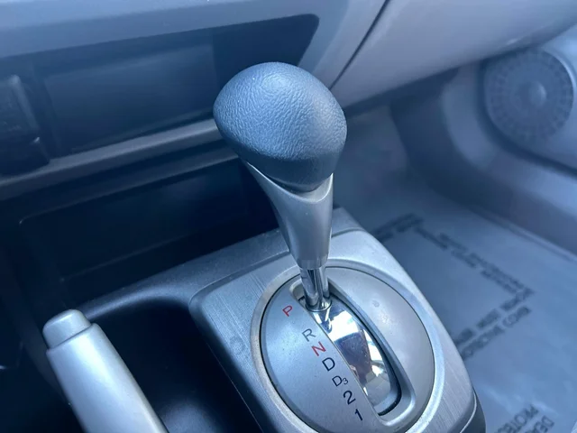 SEMINUEVOS HONDA Civic a Estados en autogozo
