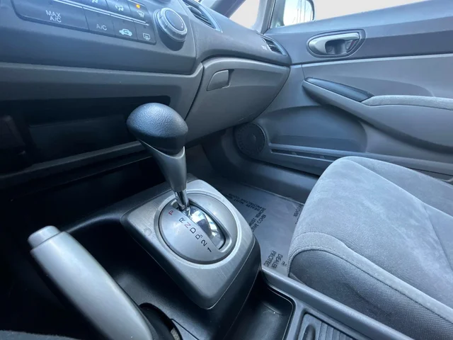 SEMINUEVOS HONDA Civic a Estados en autogozo