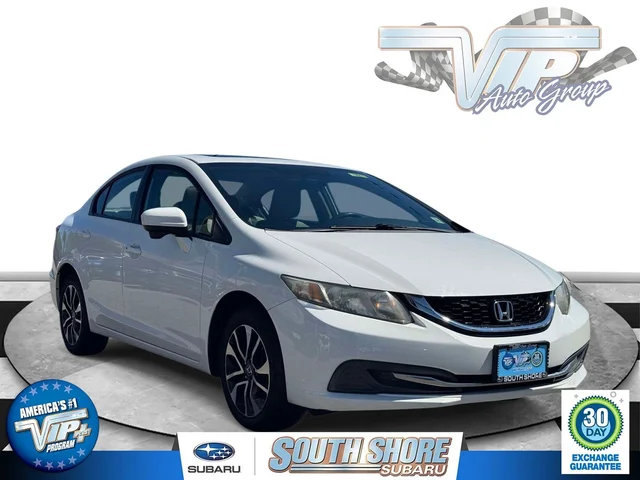 SEMINUEVOS HONDA Civic a Estados en autogozo