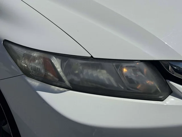 SEMINUEVOS HONDA Civic a Estados en autogozo