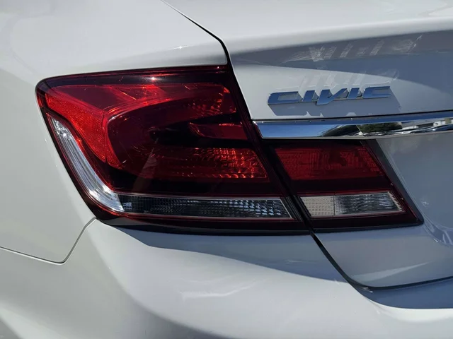 SEMINUEVOS HONDA Civic a Estados en autogozo
