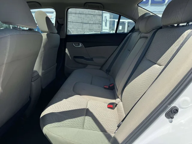 SEMINUEVOS HONDA Civic a Estados en autogozo