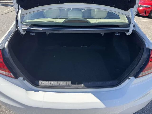 SEMINUEVOS HONDA Civic a Estados en autogozo