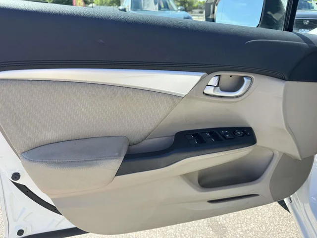 SEMINUEVOS HONDA Civic a Estados en autogozo