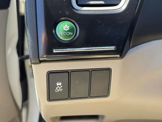 SEMINUEVOS HONDA Civic a Estados en autogozo