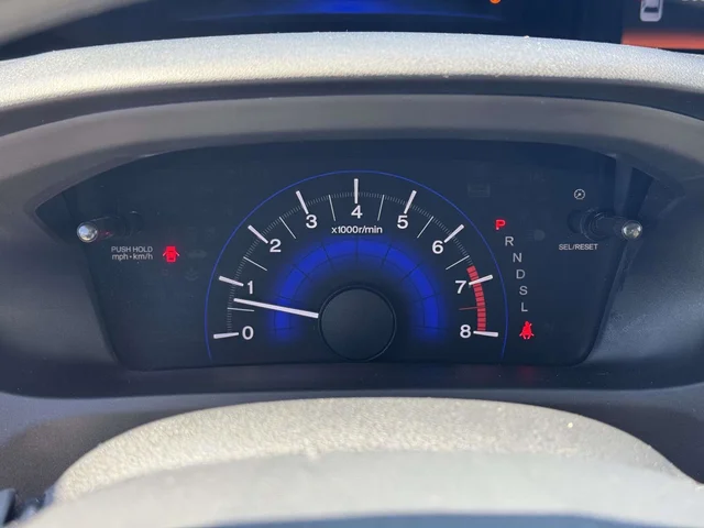 SEMINUEVOS HONDA Civic a Estados en autogozo