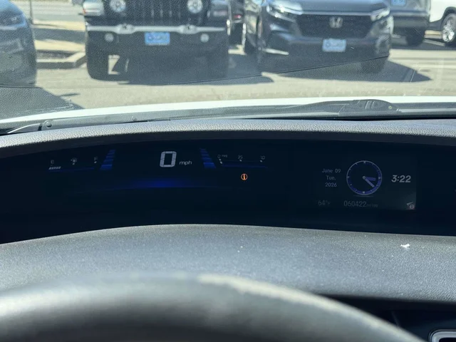 SEMINUEVOS HONDA Civic a Estados en autogozo