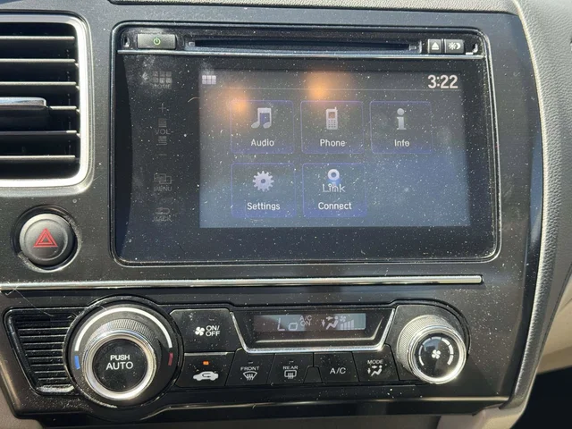 SEMINUEVOS HONDA Civic a Estados en autogozo
