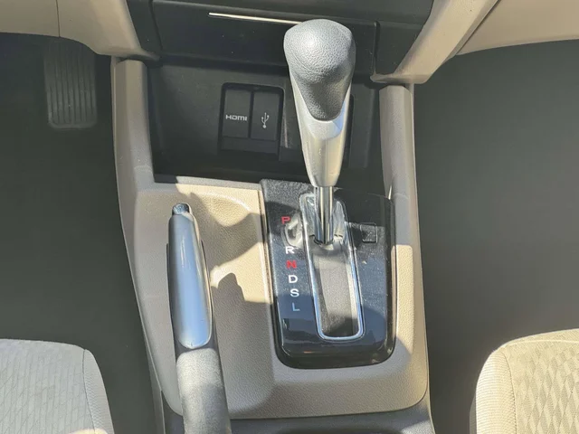 SEMINUEVOS HONDA Civic a Estados en autogozo