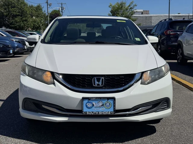 SEMINUEVOS HONDA Civic a Estados en autogozo