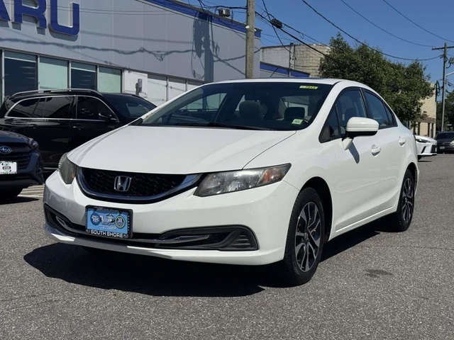 SEMINUEVOS HONDA Civic a Estados en autogozo