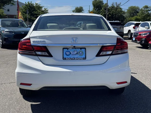 SEMINUEVOS HONDA Civic a Estados en autogozo