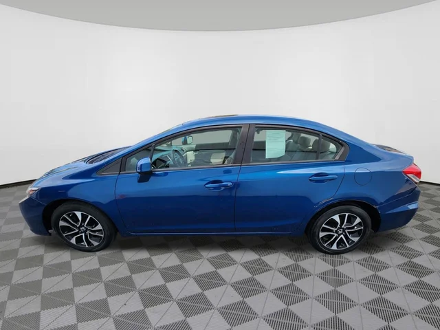SEMINUEVOS Honda Civic at Reading  in Piazza Honda of Reading