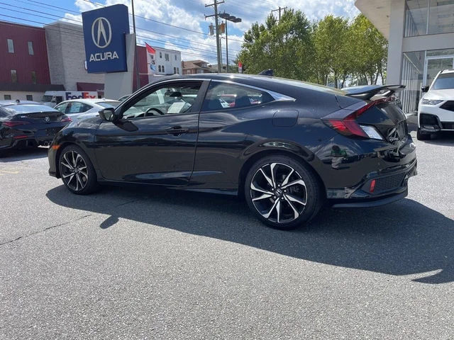 SEMINUEVOS Honda Civic at Reading  in Piazza Honda of Reading