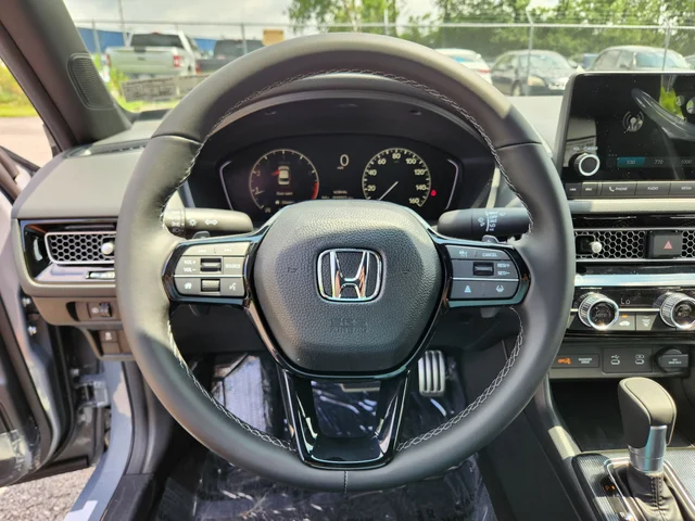 Nuevos Honda CIVIC à Reading  chez Piazza Honda of Reading