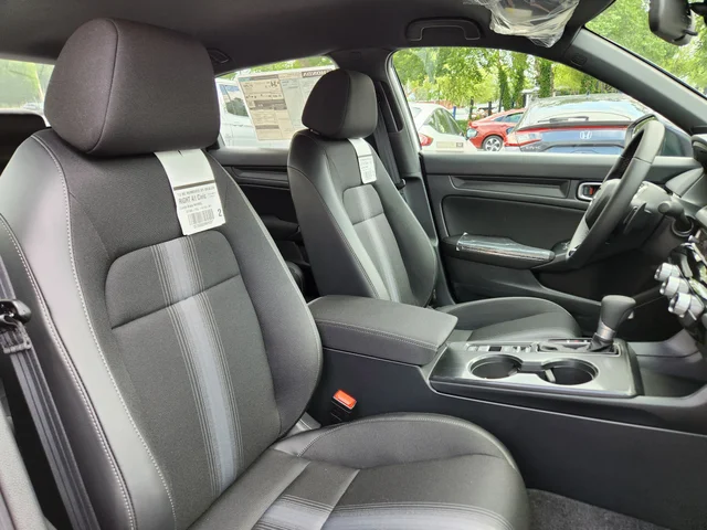 Nuevos Honda CIVIC à Reading  chez Piazza Honda of Reading