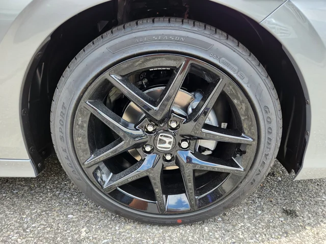 Nuevos Honda CIVIC à Reading  chez Piazza Honda of Reading