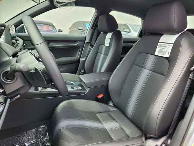 Nuevos Honda CIVIC à Reading  chez Piazza Honda of Reading