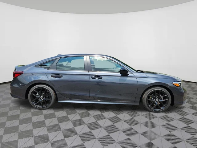 Nuevos Honda CIVIC à Reading  chez Piazza Honda of Reading