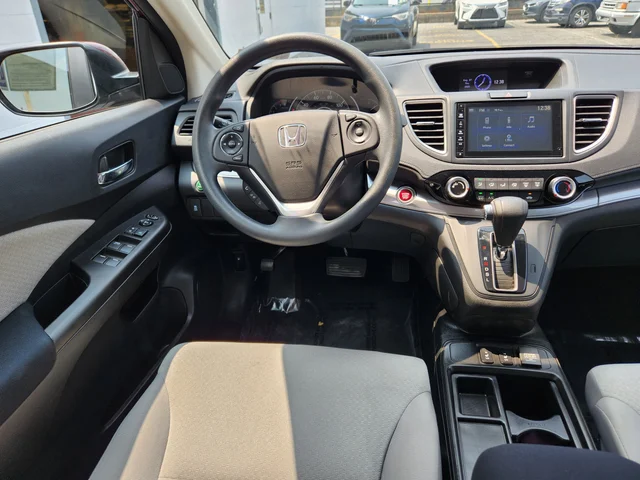 SEMINUEVOS Honda CR-V at Reading  in Piazza Honda of Reading