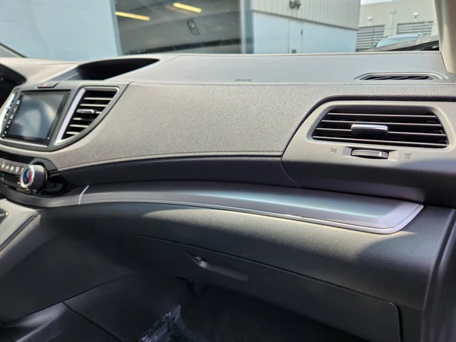 SEMINUEVOS Honda CR-V at Reading  in Piazza Honda of Reading